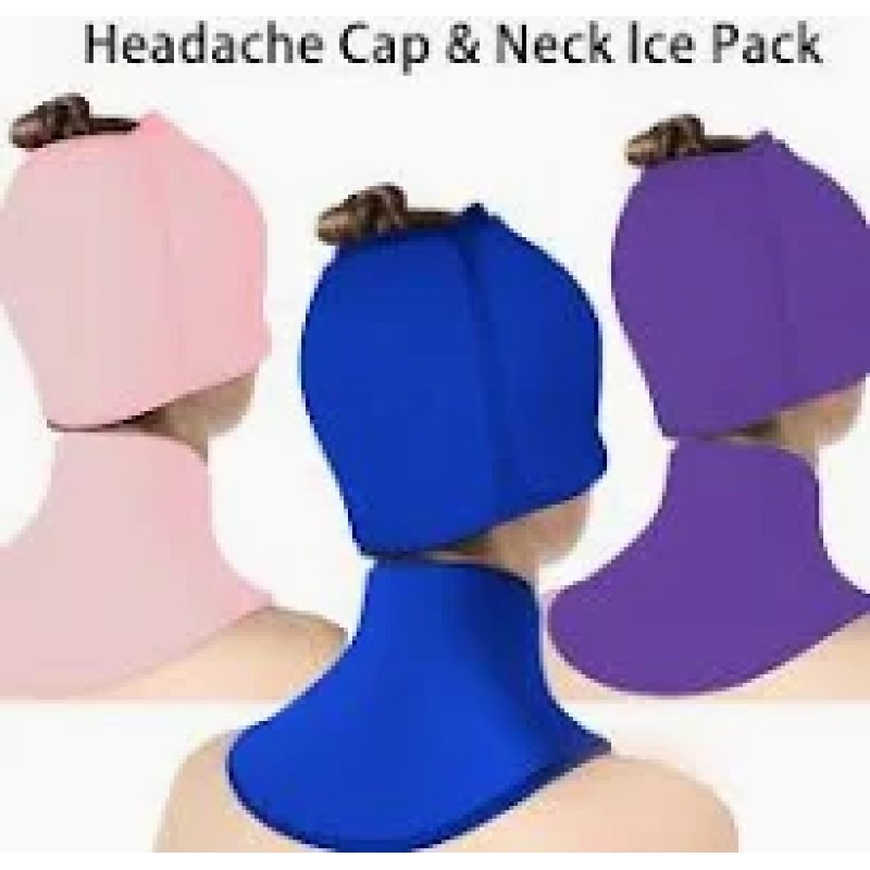 Neck Ice Pack